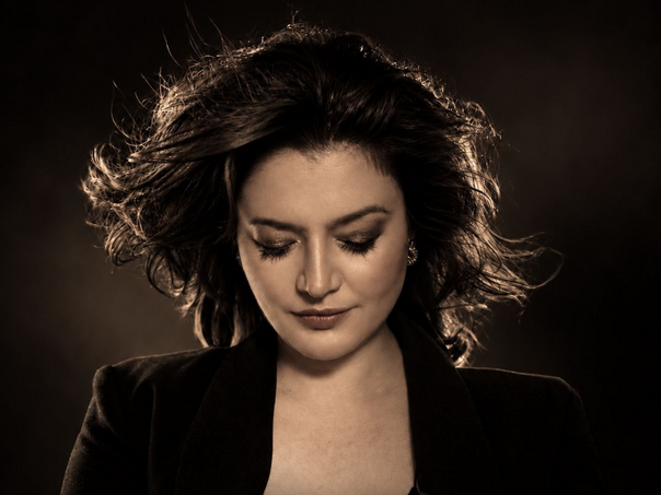 Spoj fada i sevdaha: Maja Milinković objavila novi album "Fadolinka 3.0"