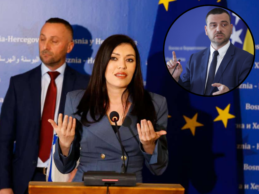 Spor oko goriva: RS u tolikoj krizi da se ne može odreći ni nekoliko feninga