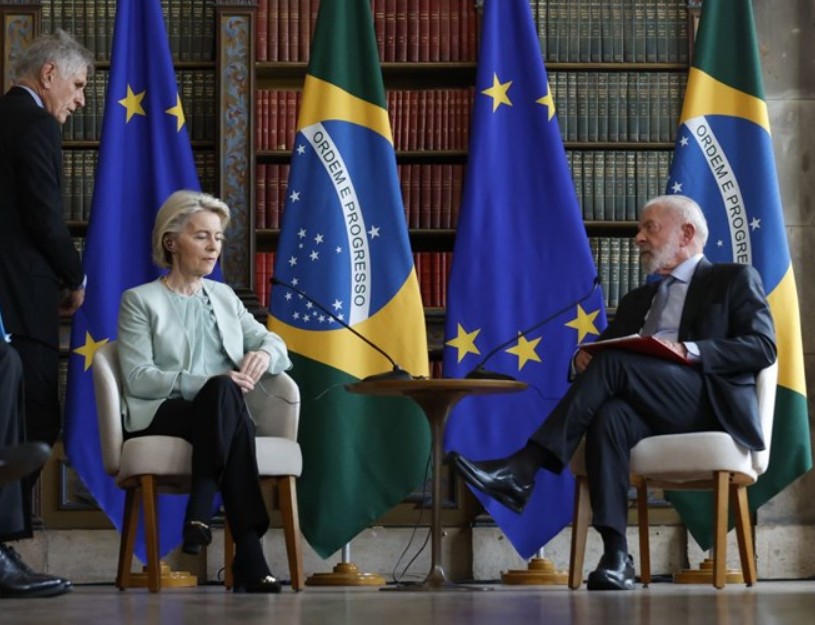 Sporazum EU–Mercosur: Start u martu ili blokada?