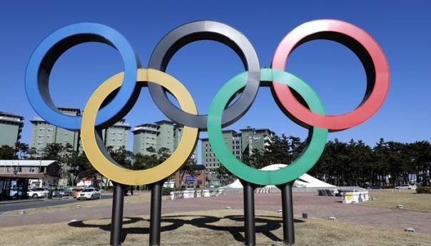 Sportska organizacija poziva MOK da odgodi Olimpijadu