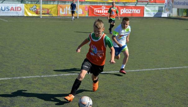 Sportske igre mladih nastavljene u Tomislavgradu, Bihaću i Bužimu
