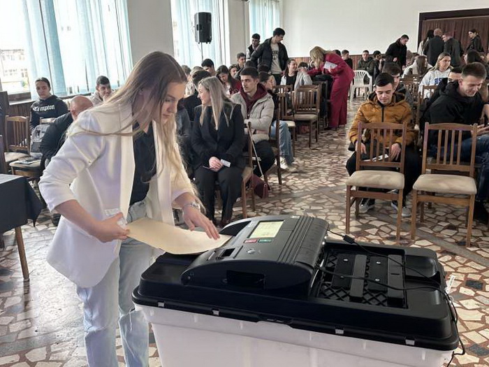 Spremni za glasanje: Više od 500 mladih birača završilo obuku širom BiH