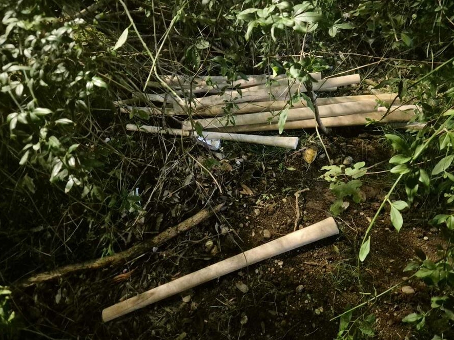 Opsadno stanje u Podgorici: Policija zaplijenila bejzbol palice i spriječila osvetnički napad