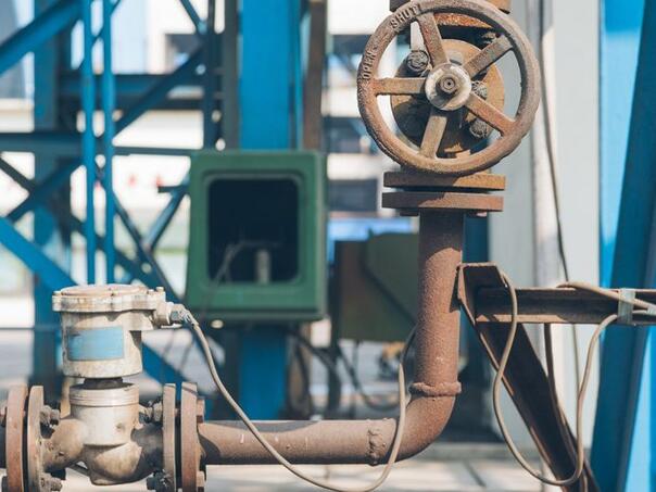 Spriječena sabotaža na glavnom naftovodu prema Turskoj