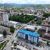 Spriječeno samoubistvo u Doboju: Muškarac pokušao skočiti s klima uređaja