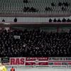 Sramotno skandiranje navijača Zrinjskog: Psovali državu, nadležni bez reakcije