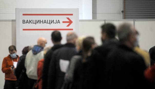 Srbija: 579 novih slučajeva koronavirusa, preminule tri osobe