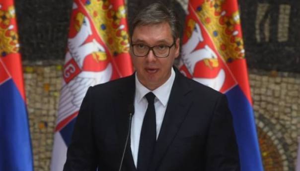 Srbija će poštovati Dejtonski sporazum, integritet BiH i uvijek biti uz RS