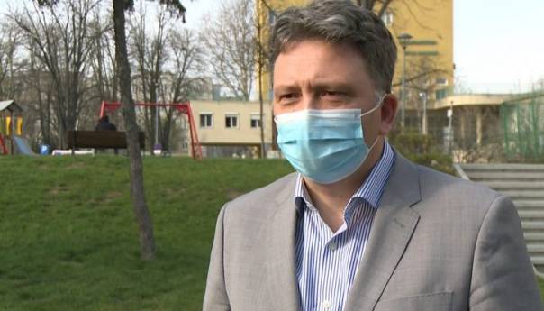 Srbija do kraja mjeseca namjerava vakcinisati još 500.000 građana