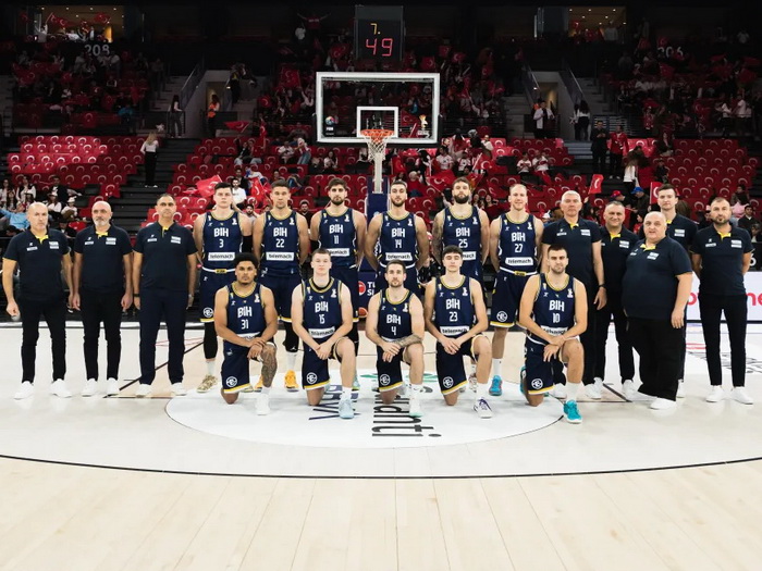 Srbija dobila pojačanje, BiH odbijenice iz "prijateljskog" Dubaija