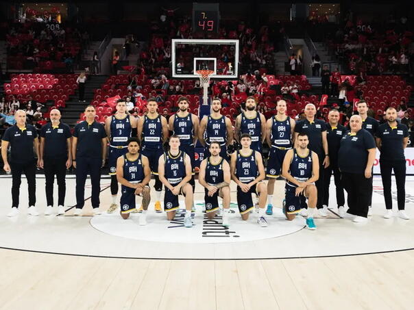 Srbija dobila pojačanje, BiH odbijenice iz "prijateljskog" Dubaija