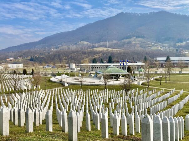 Srbija godinama izbjegava procesuiranje optuženih za genocid