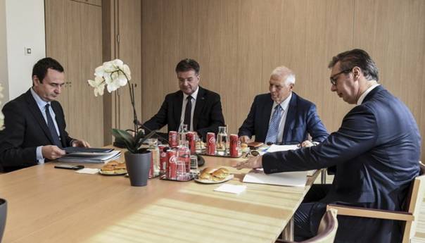 Srbija i Kosovo postigli dogovor!