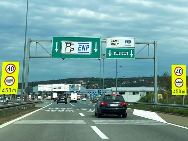 Srbija ima najveći broj poginulih u udesima u Evropi