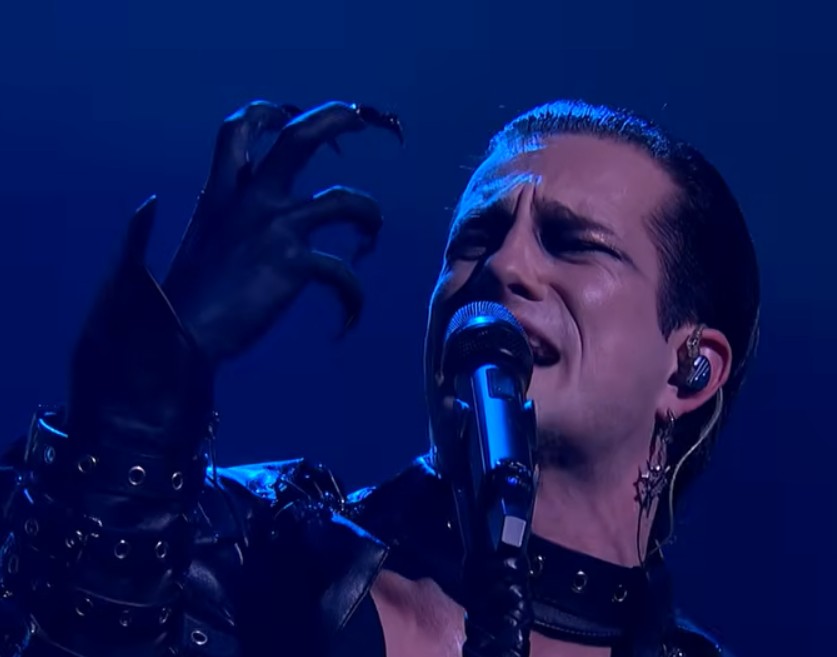 Srbija ima pjesmu za Euroviziju: "Sve je eksplodiralo prije dva dana"