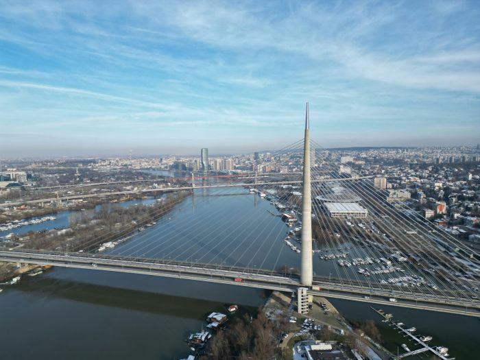 Srbija je od 1991. godine izgubila skoro milion stanovnika