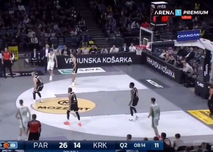 Srbija kao Sjeverna Koreja: Arena Sport ugasila ton dok su Grobari vrijeđali Vučića