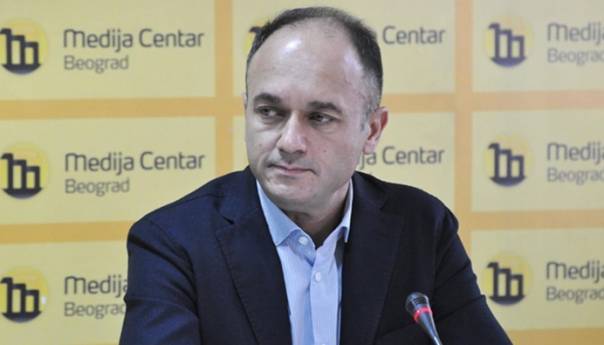 Srbija mora priznati da je Sarajevo glavni grad BiH, a granica na Drini