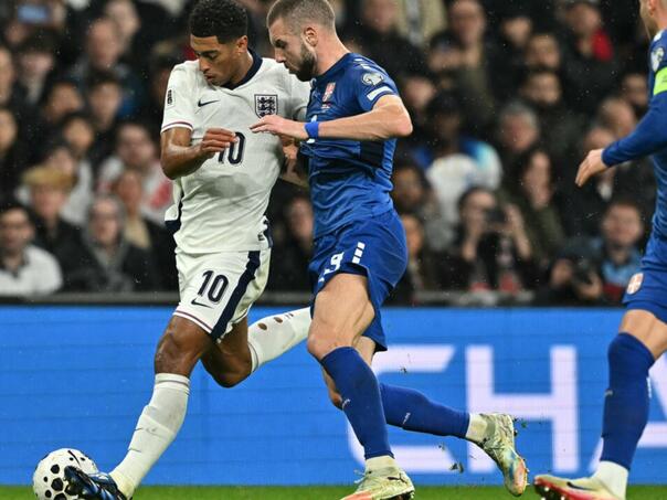 Srbija može na Mundijal, a za to joj je potrebno čudo