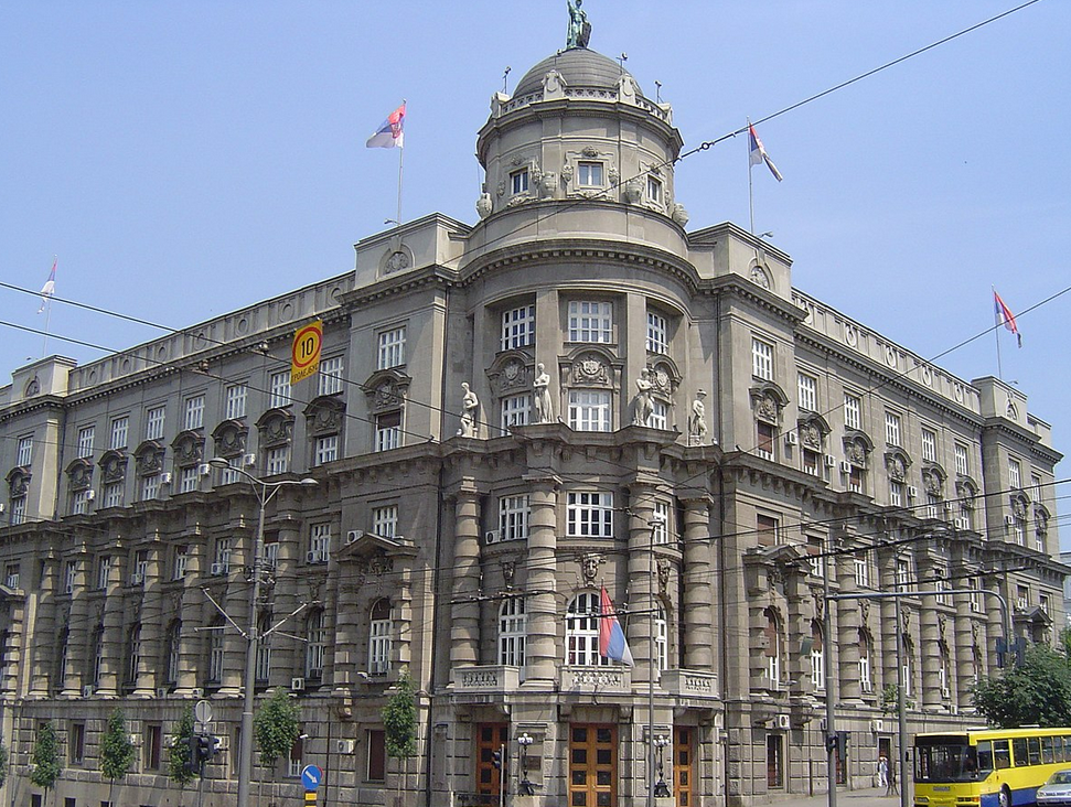 Srbija na 116. mjestu po percepciji korupcije, najgori rezultat u 20 godina