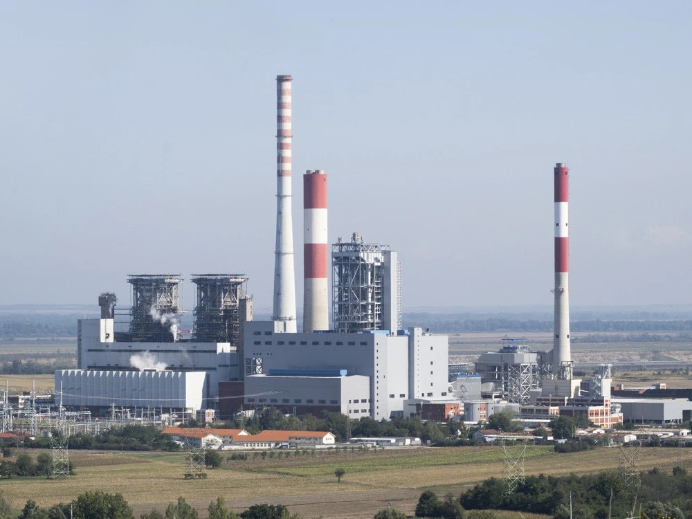 Srbija od januara uvodi porez na ugljikov dioksid od 4 eura po toni