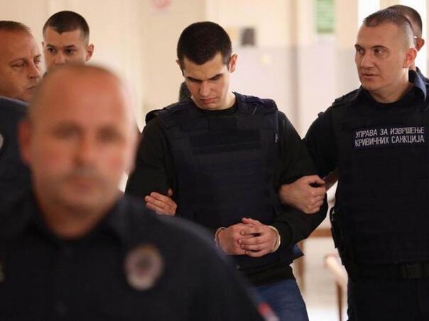 Srbija: Optuženi za masovno ubistvo na Facebooku najavio pokolj