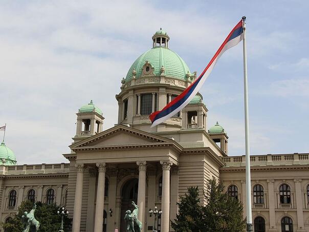 Srbija: Pet opozicionih stranaka traži ukidanje seta pravosudnih zakona