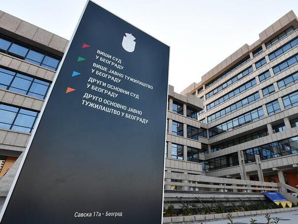 Srbija: Podignuta optužnica protiv državljanina BiH zbog saobraćajne nesreće