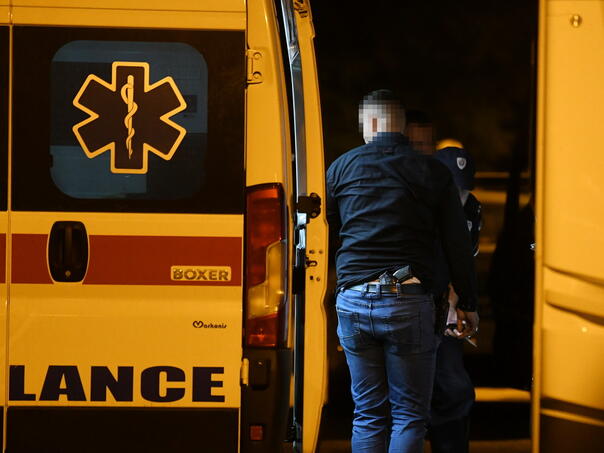 Srbija: Poginula beba i muškarac, ženi se bore za život