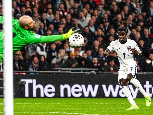 Srbija porazom od Engleske zvanično ostala bez plasmana na SP