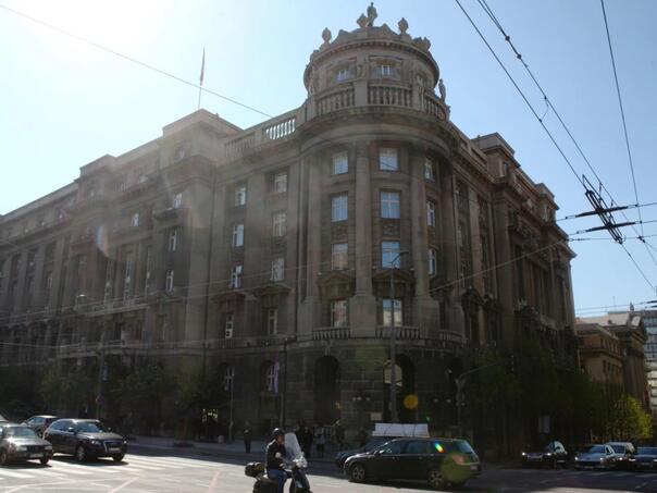 Srbija poziva svoje državljane da napuste Iran