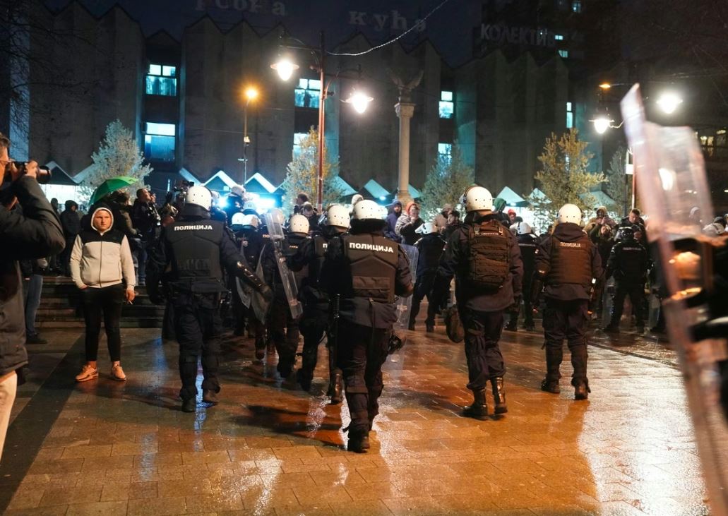 Srbija: Studenti najavili okupljanja u više mjesta gdje su održani izbori