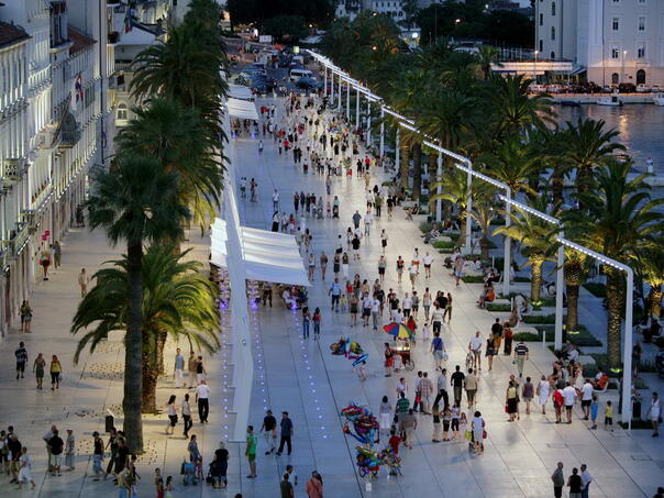 Srbija svojim građanima: U Hrvatsku putujte samo u slučaju krajnje nužde