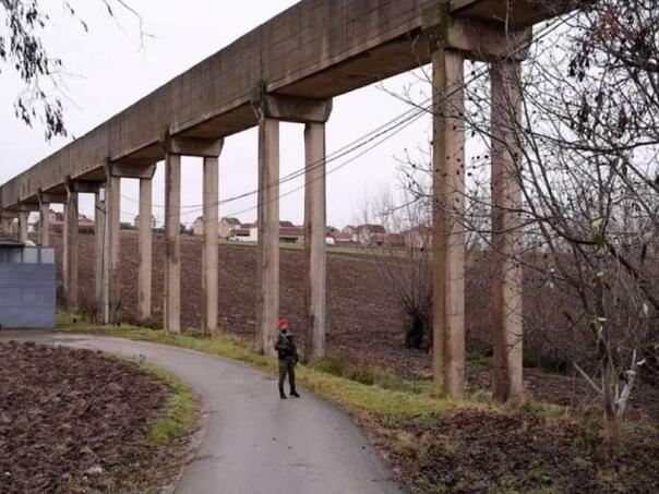 Srbija: Tužitelj očekuje 'sveobuhvatnu istragu' o eksploziji na sjeveru Kosova