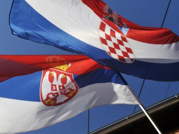 Srbija uputila protestnu notu Hrvatskoj zbog "miješanja u izbore"