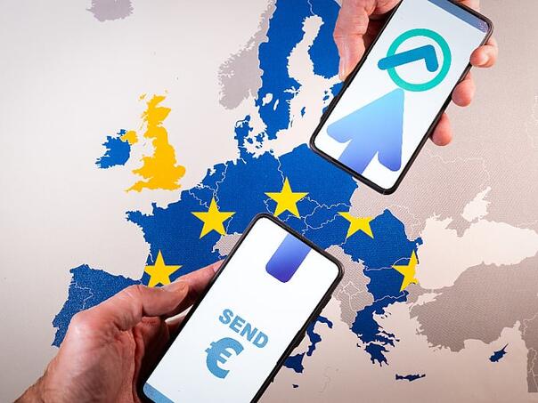 Srbija već broji stotine miliona eura koristi, BiH još "finalizira" aplikaciju za SEPA