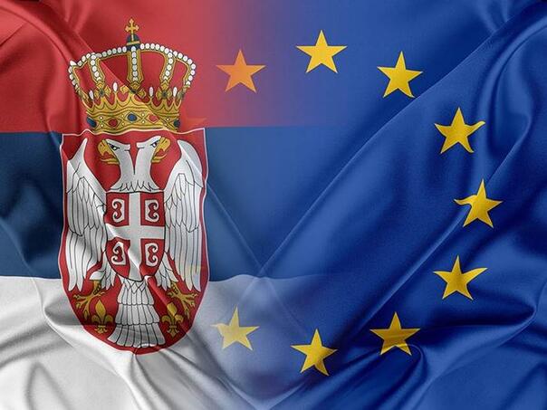Srbija zaostaje za zemljama Zapadnog Balkana u EU reformama