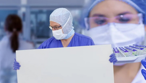 Srbija: Zaraženo 751 osoba, preminule dvije osobe