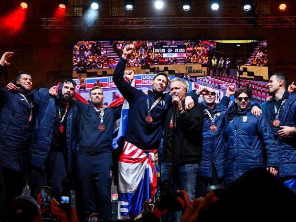 Srbija zvanično reagovala zbog nastupa Thompsonu u Zagrebu