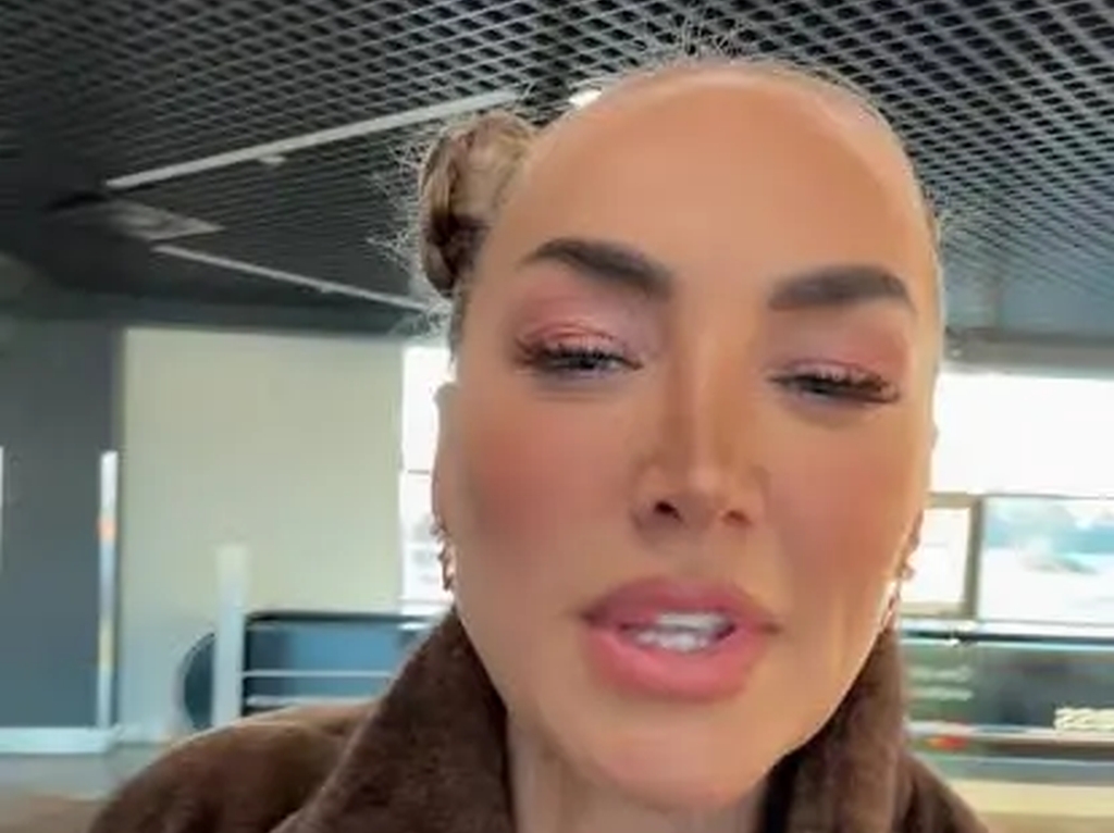 Srbijanska pjevačica pobjegla sa odmora: "Rekla sam sebi bježi, počinje!"