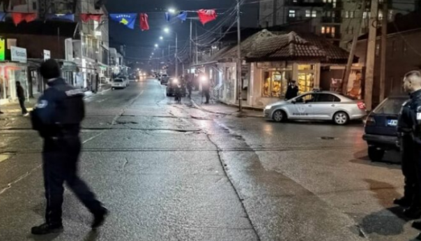 Srbijanski mediji: Počela je okupacija sjevera Kosova