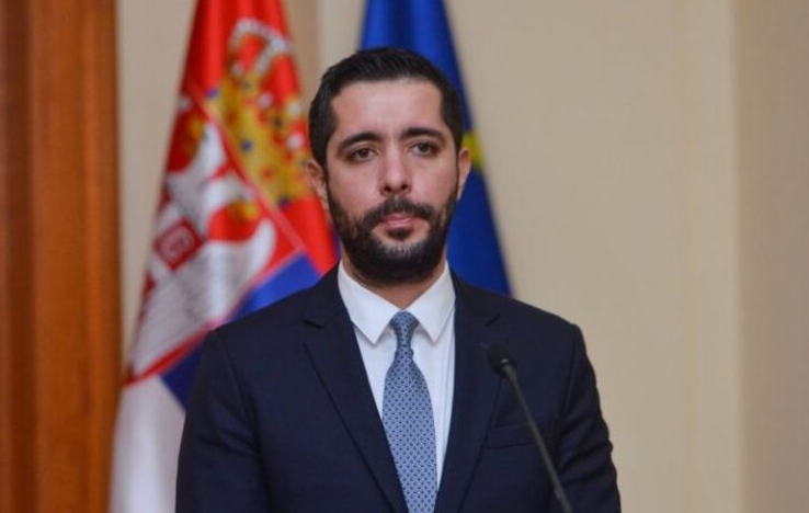 Srbijanski mediji: U toku državni udar, uhapšen bivši Vučićev ministar