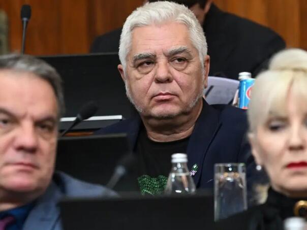 Srbijanski ministar Bratina izvinio se zbog izjava o Hrvatskoj i Ukrajini