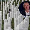 Srbijanski profesor: Ne nasjedajte, niko ne optužuje Srbe da su genocidni