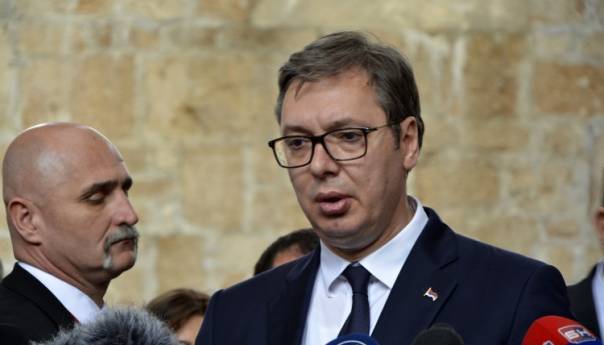 Srbiji slijede masovni prosvjedi, Vučić kaže da neće biti građanskog rata