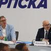 Srbiju čekaju predsjednički i parlamentarni izbori: Vučević otkrio prve detalje