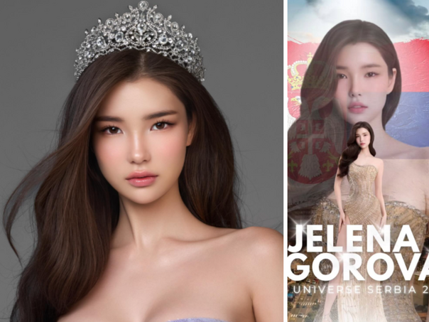 Srbiju na Miss Universe predstavlja Mongolka, a Albanke čak pet država?!