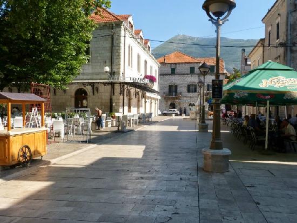 Srbin uhapšen zbog krađe u optici u Trebinju, oštetio je za 300.000 KM