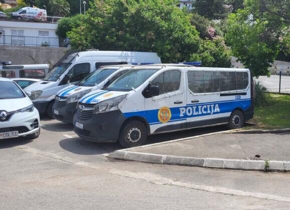 Srbin uhapšen zbog pokušaja šverca cigareta preko granice