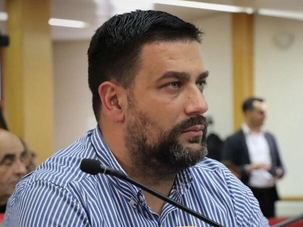 Srdić: RTRS se bavi huškanjem, meni u Sarajevu ne fali dlaka s glave